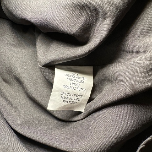 Amanda Uprichard sequin off the shoulder top size M - Picture 3 of 4